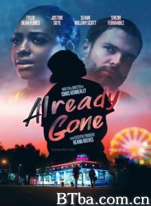 已成往事/Already Gone-720p|1080p高清bt种子下载