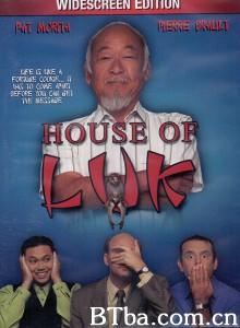 House of Luk-720p|1080p高清bt种子下载