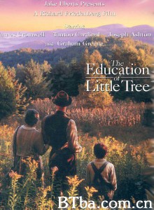 小树的故事/The Education of Little Tree‎-720p|1080p高清bt种子下载