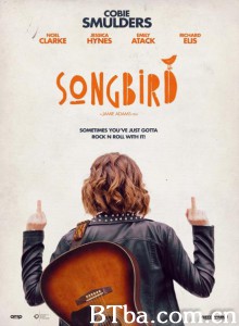一切皆好/Songbird-720p|1080p高清bt种子下载