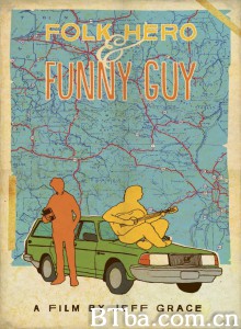 Folk Hero & Funny Guy‎-720p|1080p高清bt种子下载