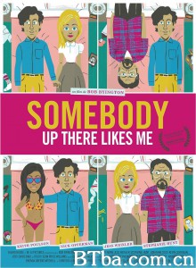 斯人似我/Somebody Up There Likes Me‎-720p|1080p高清bt种子下载