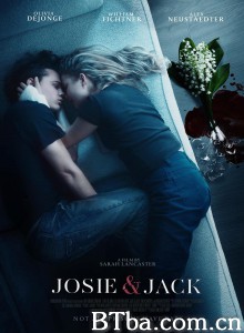 乔西和杰克/Josie & Jack 乔西和杰克/Josie & Jack-720p|1080p高清bt种子下载