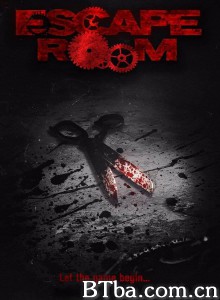 恶灵弑室/Escape Room‎-720p|1080p高清bt种子下载