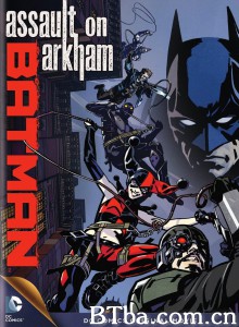 蝙蝠侠：突袭阿卡姆/Batman: Assault on Arkham‎-720p|1080p高清bt种子下载