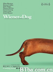 腊肠狗/腊肠狗四围走(港)/Wiener-Dog‎-720p|1080p高清bt种子下载