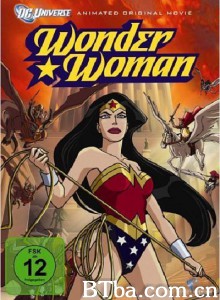 神奇女侠/Wonder Woman‎-720p|1080p高清bt种子下载