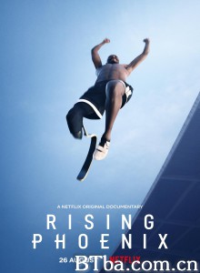 残奥精神：梦想高飞/Rising Phoenix‎-720p|1080p高清bt种子下载