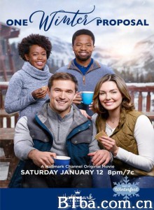 冬日浪漫求婚/One Winter Proposal 冬日浪漫求婚/One Winter Proposal-720p|1080p高清bt种子下载