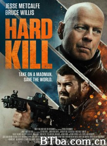 虎胆悍将/Hard Kill 虎胆悍将/Hard Kill-720p|1080p高清bt种子下载