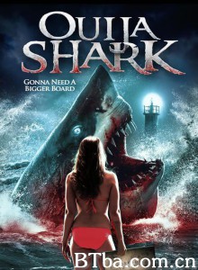 灵异鲨鱼/Ouija Shark‎-720p|1080p高清bt种子下载