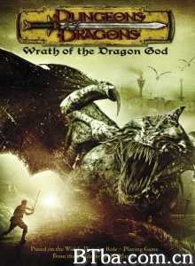龙与地下城2：龙王的愤怒/Dungeons & Dragons: Wrath of the Dragon God‎-720p|1080p高清bt种子下载