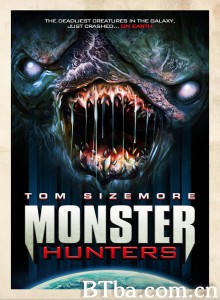怪物狩猎者/Monster Hunters 怪物狩猎者/Monster Hunters-720p|1080p高清bt种子下载