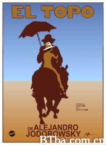 鼹鼠/El topo 鼹鼠/El topo-720p|1080p高清bt种子下载