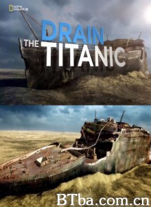 Drain The Titanic‎-720p|1080p高清bt种子下载