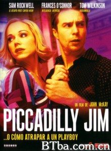 花花公子吉米/Piccadilly Jim‎-720p|1080p高清bt种子下载