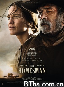 送乡人/The Homesman‎-720p|1080p高清bt种子下载
