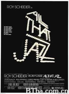爵士春秋/All That Jazz 爵士春秋/All That Jazz-720p|1080p高清bt种子下载