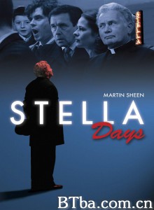 斯特拉日/Stella Days 斯特拉日/Stella Days-720p|1080p高清bt种子下载