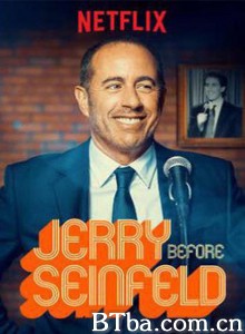 宋飞之前是杰瑞/Jerry Before Seinfeld‎-720p|1080p高清bt种子下载