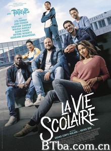 我不是差生/校园逆转胜(港)/La Vie scolaire‎-720p|1080p高清bt种子下载