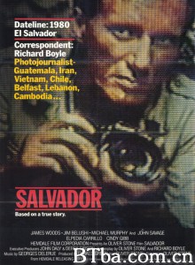 Salvador‎-720p|1080p高清bt种子下载