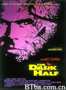 The Dark Half‎-720p|1080p高清bt种子下载