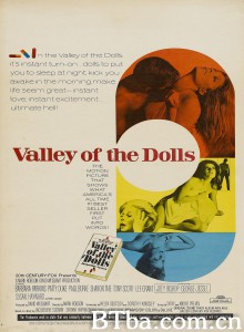 娃娃谷/Valley of the Dolls‎-720p|1080p高清bt种子下载