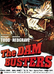 敌后大爆破/The Dam Busters‎-720p|1080p高清bt种子下载