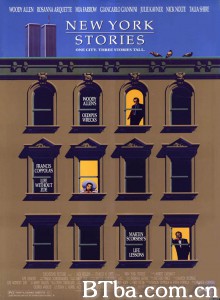 大都会传奇/New York Stories‎-720p|1080p高清bt种子下载