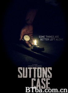 Suttons Case Suttons Case-720p|1080p高清bt种子下载