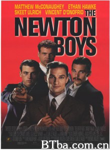 The Newton Boys‎-720p|1080p高清bt种子下载