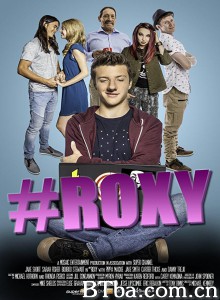社交网络追爱记/#Roxy‎-720p|1080p高清bt种子下载