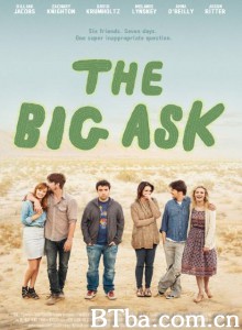 The Big Ask Teddy Bears The Big Ask Teddy Bears-720p|1080p高清bt种子下载