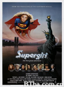 超级少女/Supergirl‎-720p|1080p高清bt种子下载