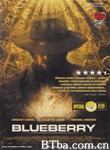 蓝莓上尉/Blueberry‎-720p|1080p高清bt种子下载
