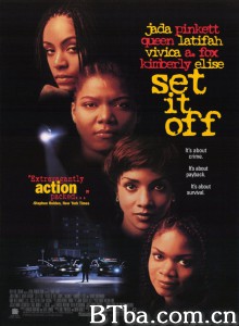 辣姐妹/Set It Off‎-720p|1080p高清bt种子下载