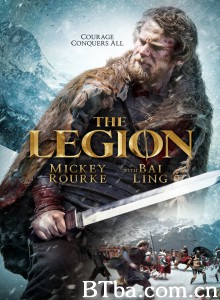 勇士迷踪/Legionnaire's Trail‎-720p|1080p高清bt种子下载
