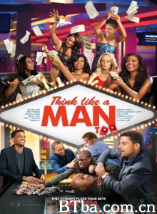 Think Like a Man Too‎-720p|1080p高清bt种子下载