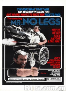 无腿先生/Mr. No Legs‎-720p|1080p高清bt种子下载