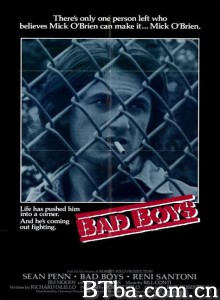 Bad Boys‎-720p|1080p高清bt种子下载