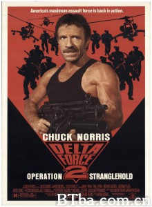 三角洲突击队2/Delta Force 2: Operation Stranglehold‎-720p|1080p高清bt种子下载
