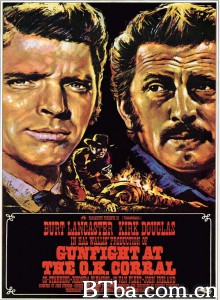 龙虎双侠/Gunfight at the O.K. Corral‎-720p|1080p高清bt种子下载