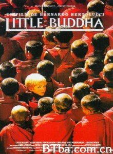小活佛/Little Buddha 小活佛/Little Buddha-720p|1080p高清bt种子下载