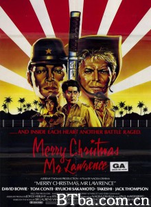 战场上的快乐圣诞/Merry Christmas Mr. Lawrence‎-720p|1080p高清bt种子下载