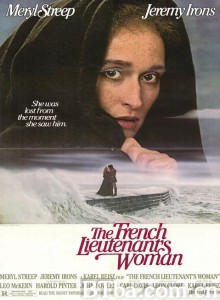 法国中尉的女人/The French Lieutenant's Woman‎-720p|1080p高清bt种子下载