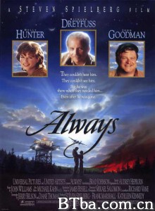 直到永远/Always‎-720p|1080p高清bt种子下载
