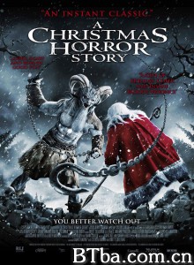 A Christmas Horror Story‎-720p|1080p高清bt种子下载
