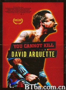 You Cannot Kill David Arquette‎-720p|1080p高清bt种子下载