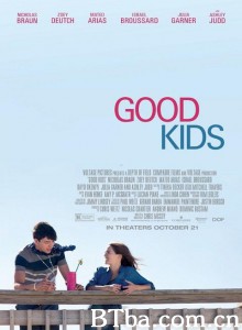 Good Kids‎-720p|1080p高清bt种子下载